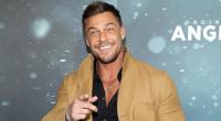 Alan Ritchson deutet Zusammenhang zwischen Trump und 