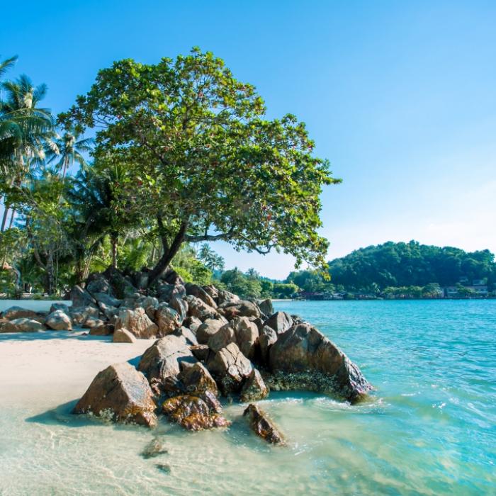 Suff-Touris bei morgendlichem Strandbesuch gestorben