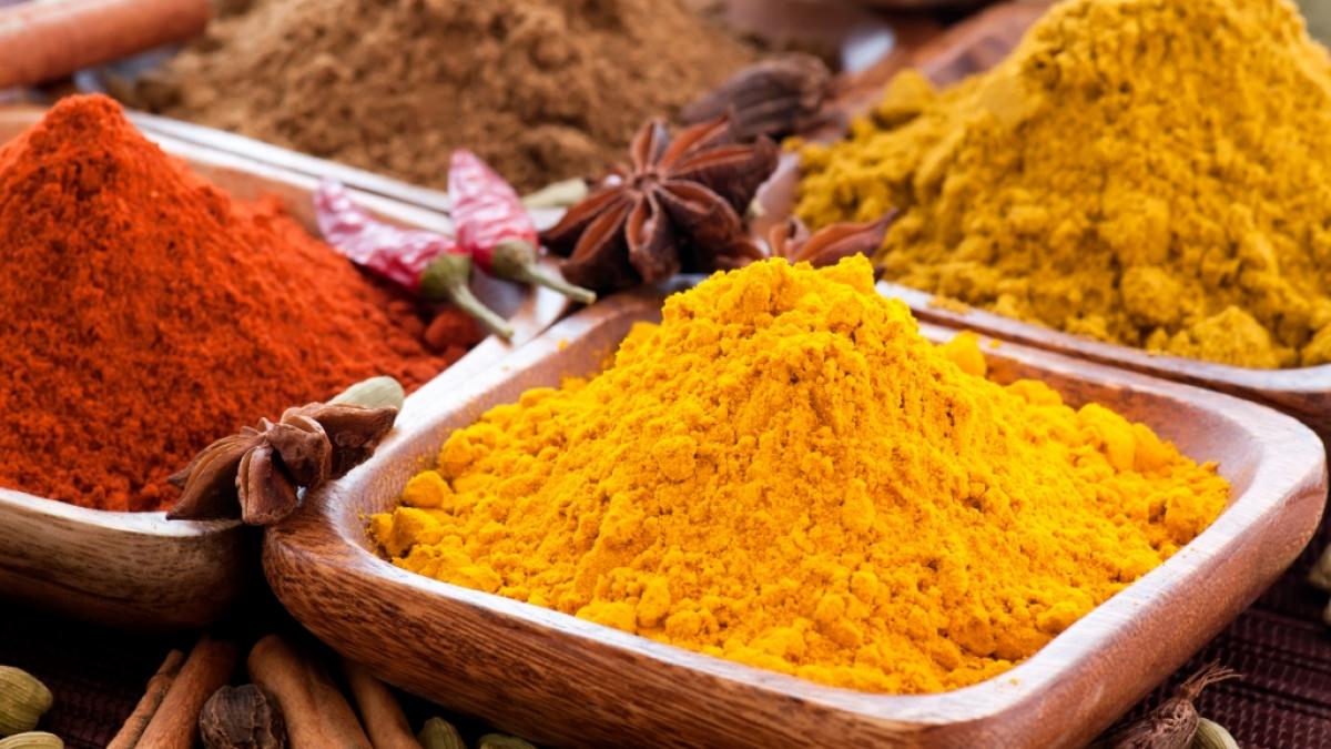 Aktuell wird eine Curry-Gew&uuml;rzmischung zur&uuml;ckgerufen. (Symbolfoto) (Foto)