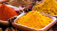 Aktuell wird eine Curry-Gewürzmischung zurückgerufen. (Symbolfoto)