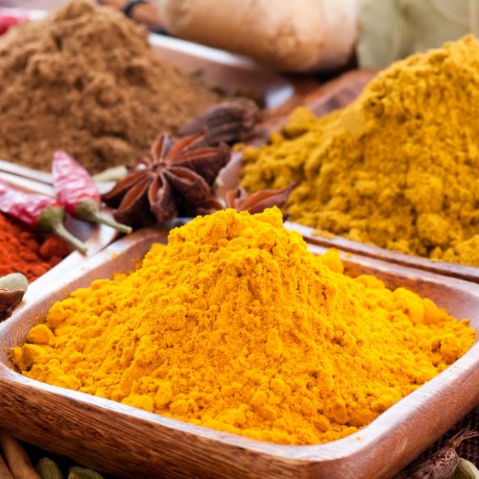 Krebserregender Stoff entdeckt! Vor dieser Curry-Gewürzmischung wird gewarnt