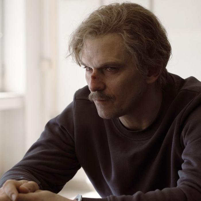 Wiederholung von Episode 6, Staffel 1 online und im TV