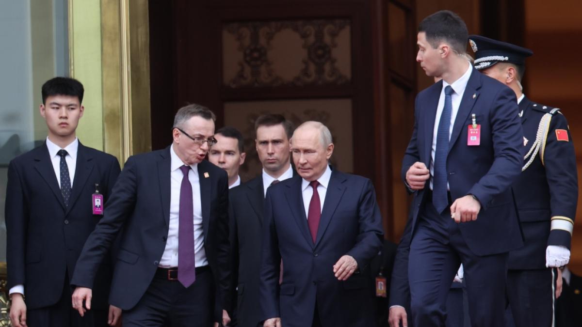 Streit um Einb&uuml;rgerungen: Sicherheitsbeh&ouml;rden warnen vor russischen Verbindungen (Foto)