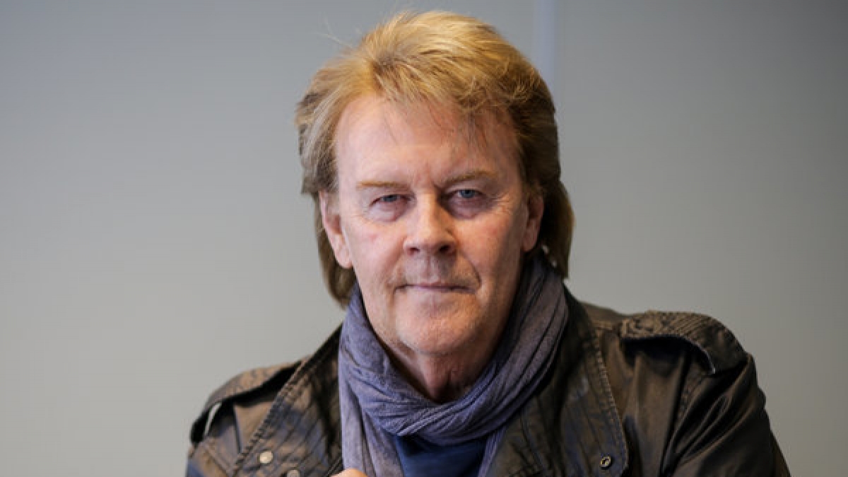 Howard Carpendale kann auf eine lange Karriere zur&uuml;ckblicken. (Foto)