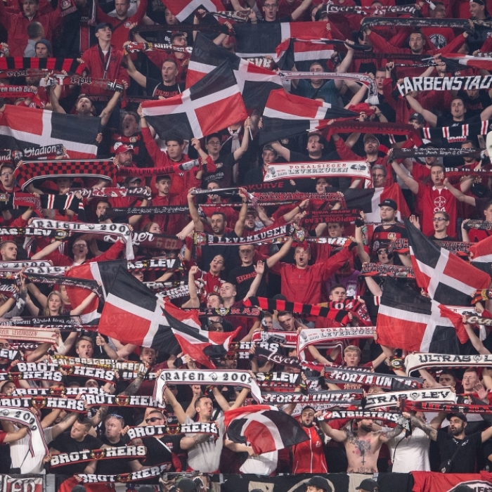 SV Darmstadt 98 zittert vor Bayer 04 Leverkusen