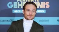 Frederick Lau schnappte sich den Sieg bei 