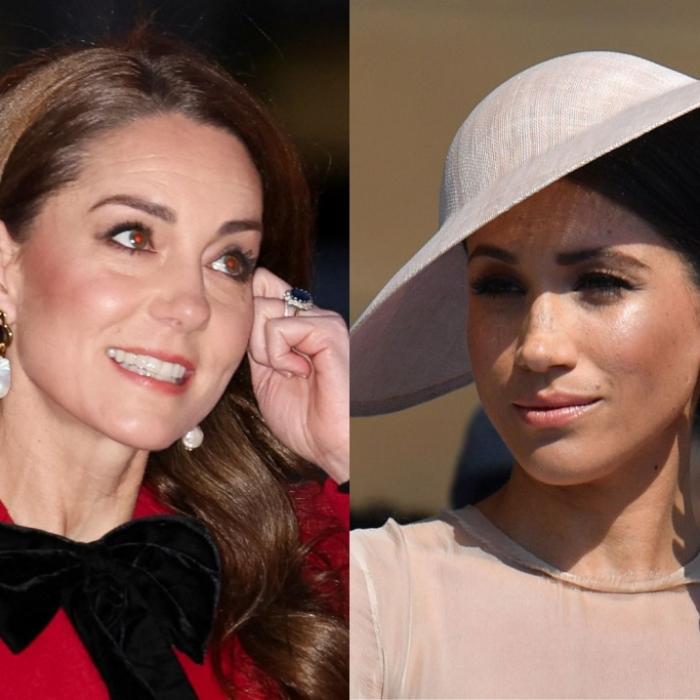 Royaler Jahresbeginn zwischen Klau-Vorwürfen, Liebes-Botschaften und Todes-Dramen