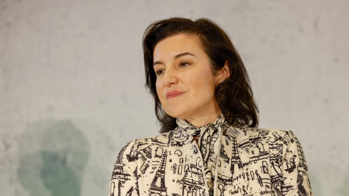 CSU-Forschungsministerin Dorothee B&auml;r wird f&uuml;r ein neues Instagram-Video heftig kritisiert. (Foto)
