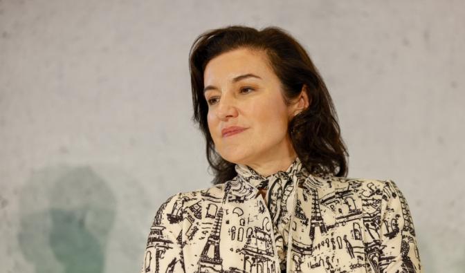 Dorothee Bär