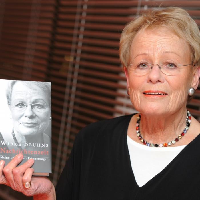 Nachrichtenwelt trauert! TV-Legende mit 80 Jahren gestorben