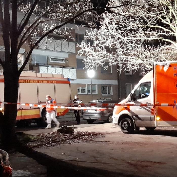 Schwangere 22-Jährige niedergemetzelt - Haftbefehl gegen Freund erlassen