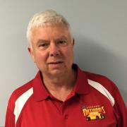 Larry Vance