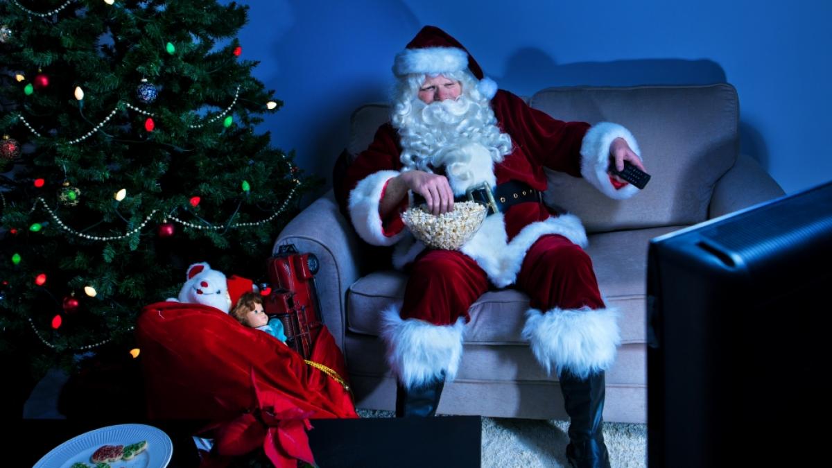 Im TV-Programm zu Weihnachten 2020 jagt ein Programm-H&ouml;hepunkt den n&auml;chsten. (Foto)