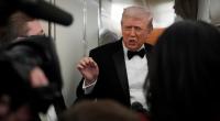 Donald Trump: US-Präsident reagiert auf Epstein-Enthüllungen mit scharfer Kritik.