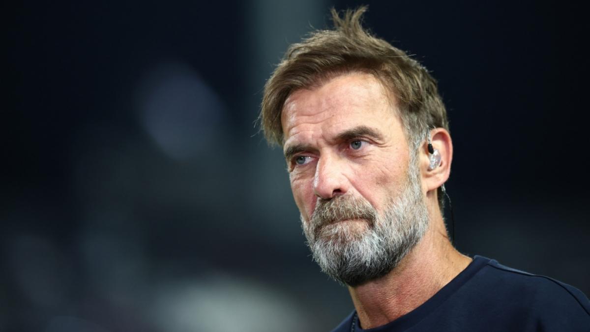 Fu&szlig;ball-Bundestrainer J&uuml;rgen Klopp muss in den n&auml;chsten Spielen dringend Siege holen. (Foto)