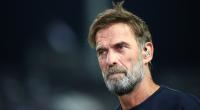 Fußball-Bundestrainer Jürgen Klopp muss in den nächsten Spielen dringend Siege holen.