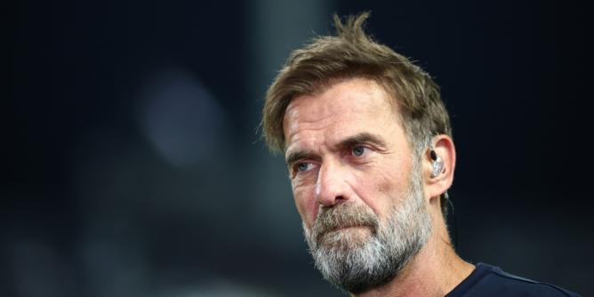Klopp abgestraft