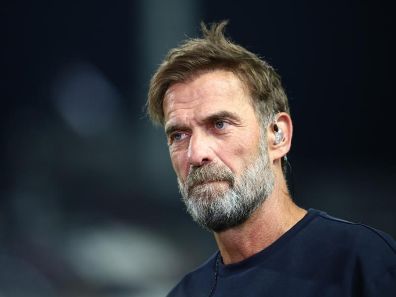 Klopp abgestraft: "Deutschland geht die Puste aus" – das denkt Europa über die DFB-Elf