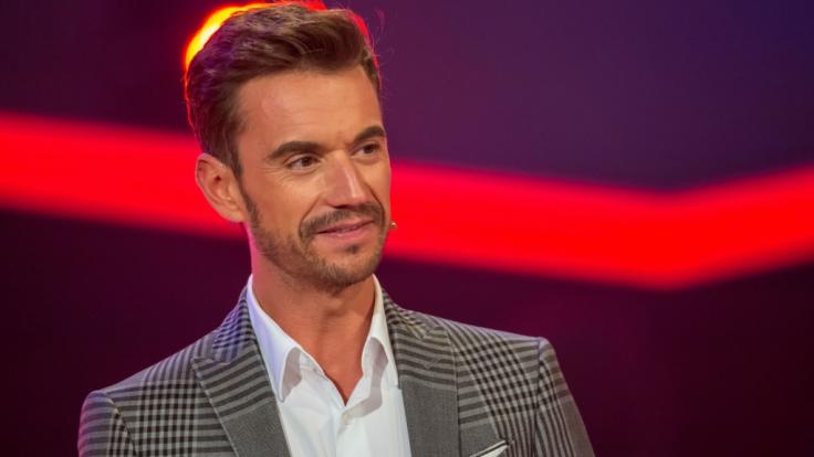 Florian Silbereisen ist neuer
