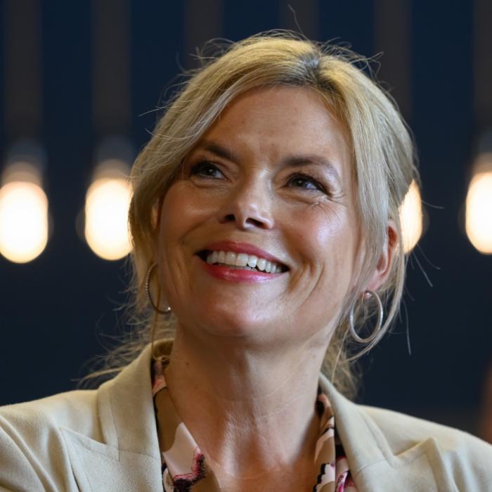 Julia Klöckner begeistert regelmäßig mit ihren Instagram-Beiträgen.