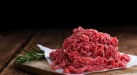 Penny muss aktuell Hackfleisch zurückrufen.