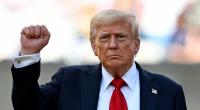 Donald Trump prahlt mit einem weiteren Sieg bei einem Golf-Turnier und sorgt damit für reichlich Gelächter.