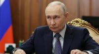Laut einem ukrainischen Kommandanten könnte Wladimir Putin zu taktischen Atomwaffen greifen.