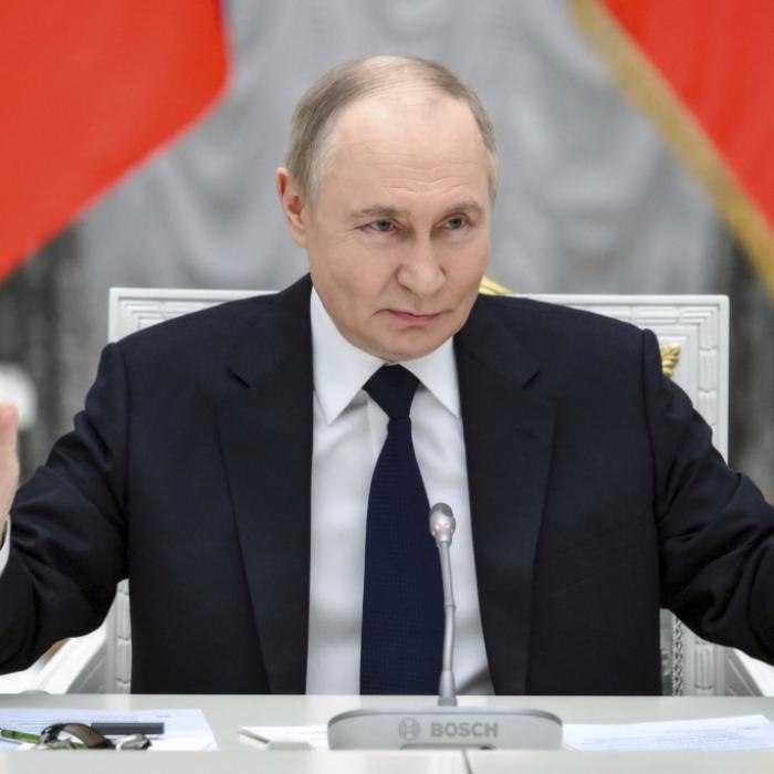 Ukraine erlebt schwersten Drohnen-Angriff seit Kriegsbeginn - Polen in Alarmbereitschaft