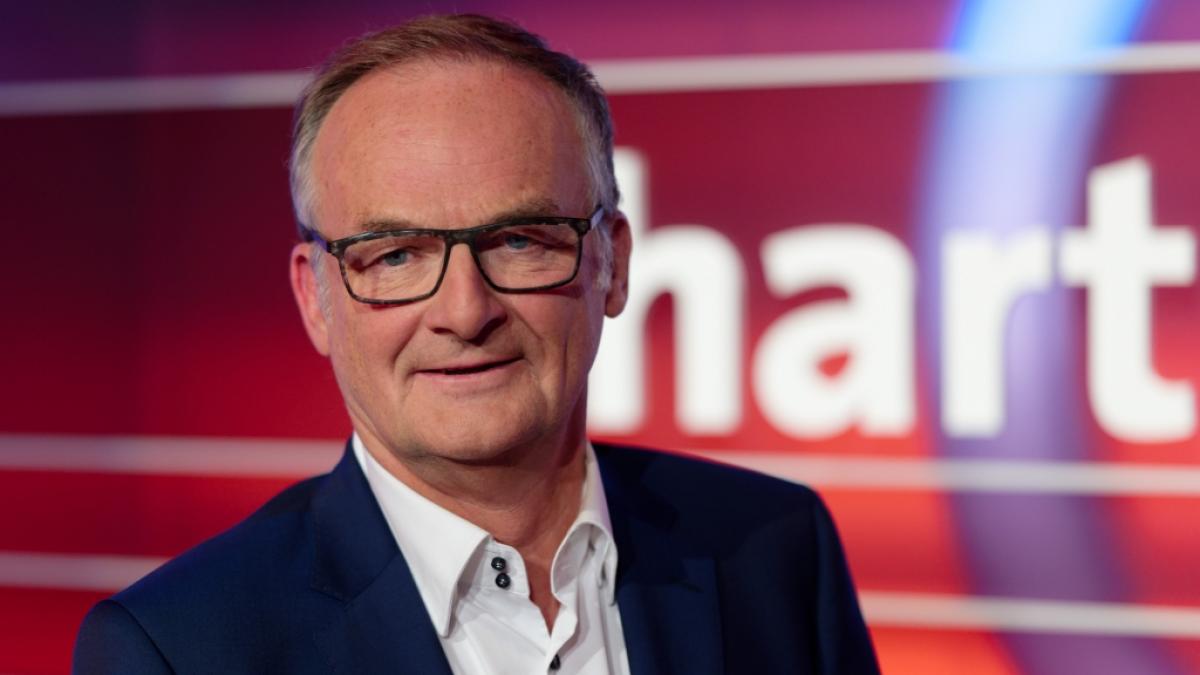 Wor&uuml;ber spricht Frank Plasberg in der kommenden Folge "hart aber fair"? (Foto)