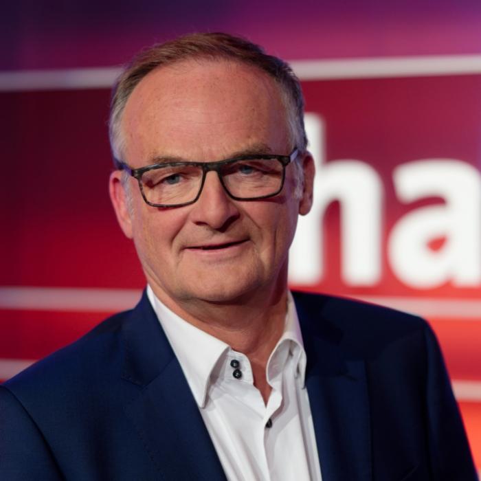 Darüber sprach Frank Plasberg mit seinen Gästen