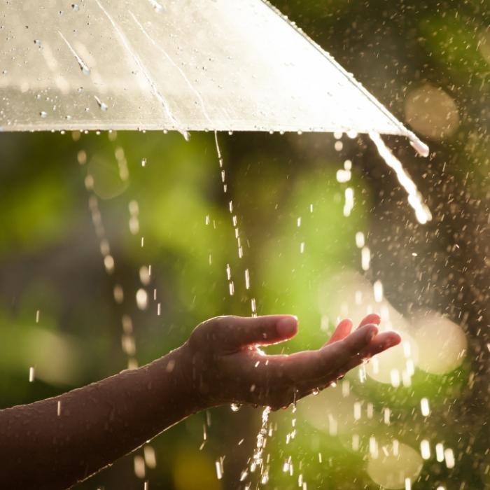 Saharastaub-Wolke donnert an! Jetzt droht Blutregen in Deutschland