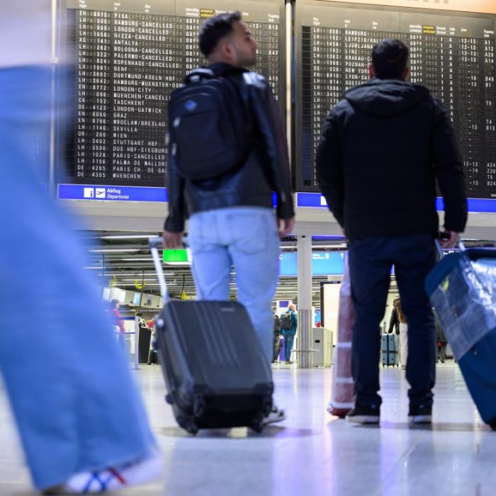 Mit diesem Trick können Sie bei Flugreisen besonders viel sparen