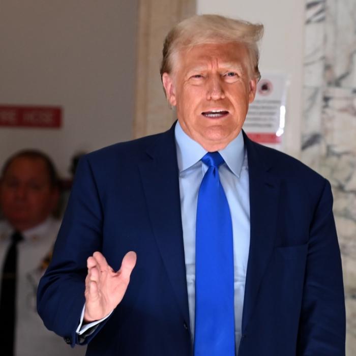 Experten entsetzt - Trump beendet Kampf gegen den Krebs
