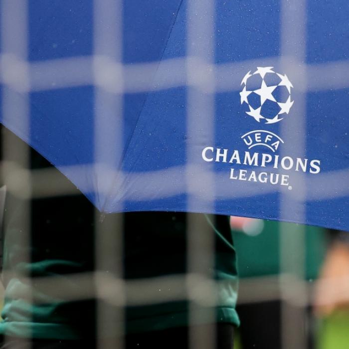 Aus im Viertelfinale! Manchester City kickt Borussia Dortmund raus
