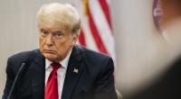 Donald Trump: Gouverneur lässt Lüge des US-Präsidenten auffliegen