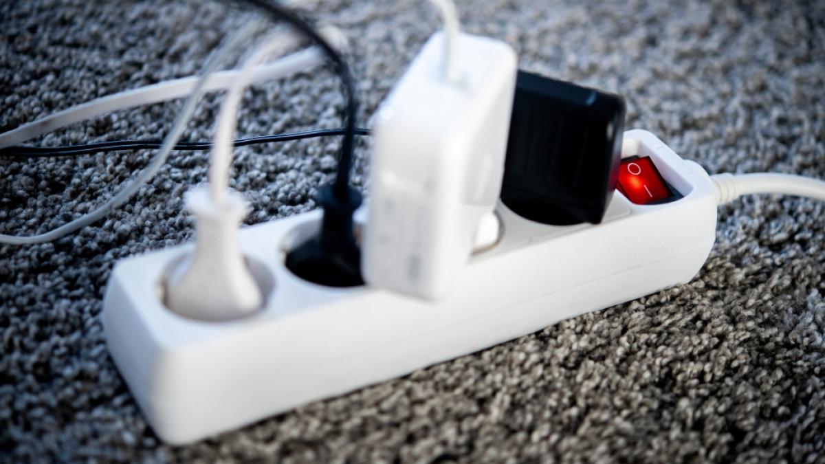 Die Preise, zu denen Deutschland &uuml;bersch&uuml;ssigen Strom ins Ausland verkauft, machen Energie-Experten fassungslos. (Foto)