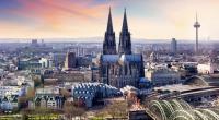 Während in Köln weiterhin Terroralarm herrscht wurden drei Verdächtige jetzt auf freien Fuß gelassen. (Symbolbild)