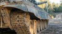 Russland rüstet sein Waffenarsenal gewaltig auf.