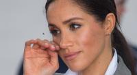 Meghan Markle blieb nach ihrem Netflix-Neuanfang von bitterböser Kritik nicht verschont - offenbar zu viel für Prinz Harrys Frau.