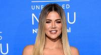 Endlich ohne Filter! Khloé Kardashian steht zu ihrer Cellulite.