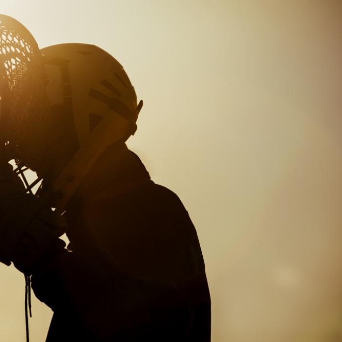 Mit nur 19 Jahren! Lacrosse-Star völlig unerwartet gestorben