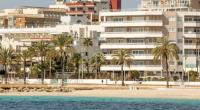 Eine Touristin soll auf Mallorca vergewaltigt worden sein.