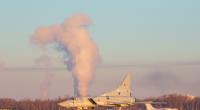 Gut 500 Tu-22M3 sollen an die russischen Streitkräfte ausgeliefert worden sein.