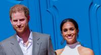 Hat Prinz Harry Angst vor seiner eigenen Frau?