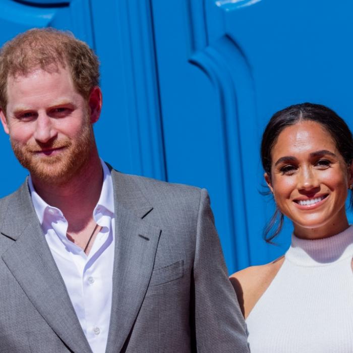 Royals-Expertin sicher: Harry hat 