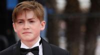 Kit Connor 2019 auf dem Filmfestival in Cannes bei der Premiere von 
