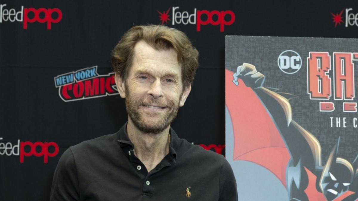 Die Stimme von "Batman", Kevin Conroy, ist mit 66 Jahren gestorben. (Foto)