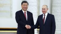 Laut Körpersprache-Experten hat Xi Jinping Putin bei diesem Treffen dominiert.