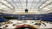 Der Biathlon auf Schalke, auch bekannt als Biathlon World Team Challenge, geht am 28. Dezember 2019 zum 18. Mal in Gelsenkirchen über die Bühne.