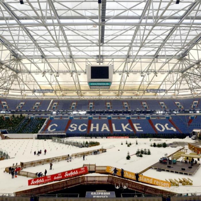 Dahlmeiers emotionale Abschiedsparty endet auf Platz 4